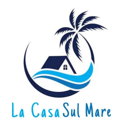La Casa Sul Mare Apartment Capo d'Orlando Exterior photo
