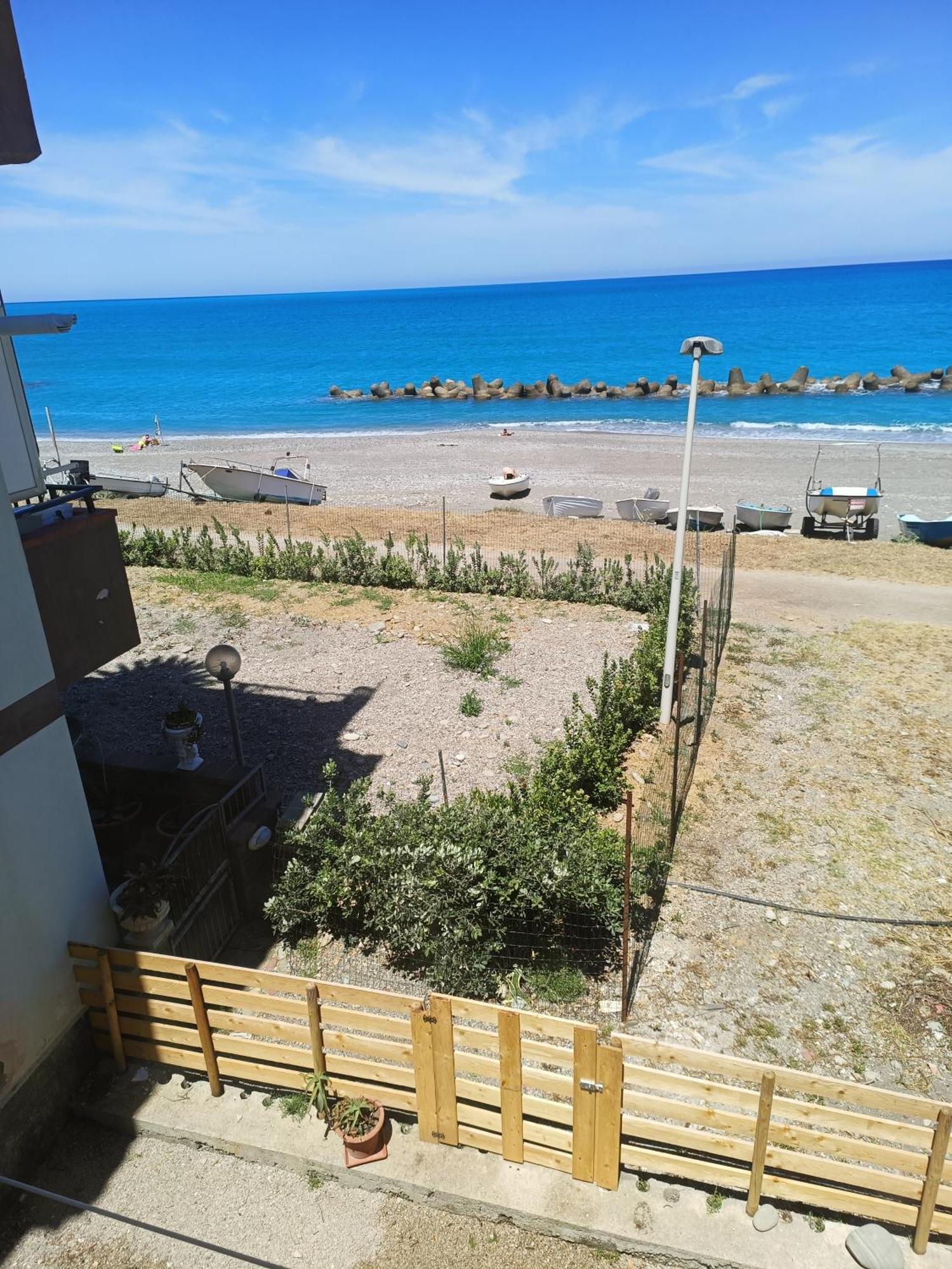 La Casa Sul Mare * Capo d'Orlando