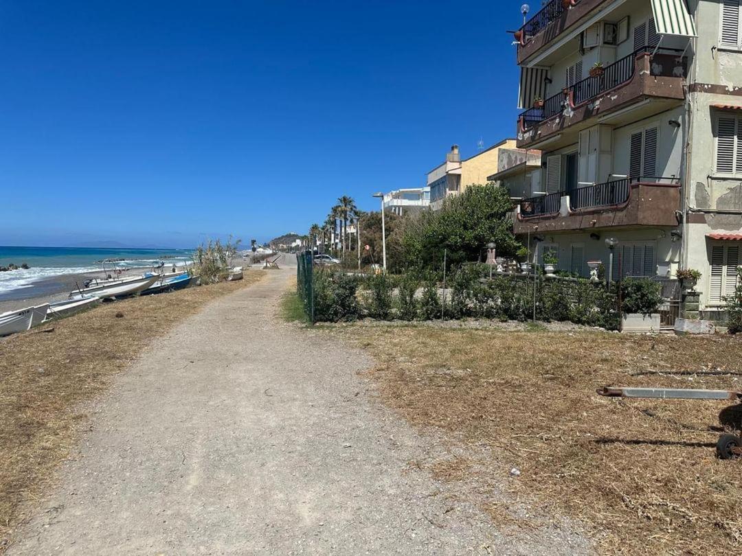 La Casa Sul Mare * Capo dʼOrlando
