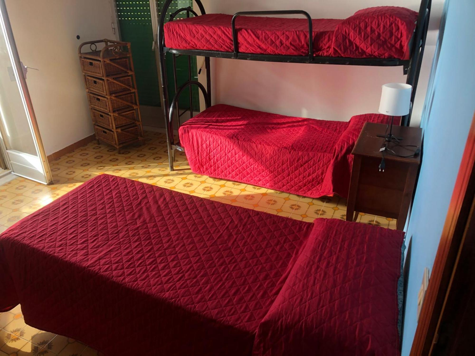 Appartamento La Casa Sul Mare