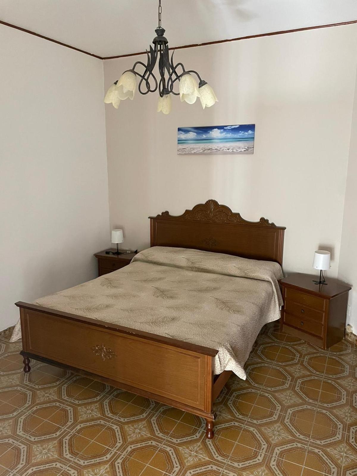 La Casa Sul Mare Apartment