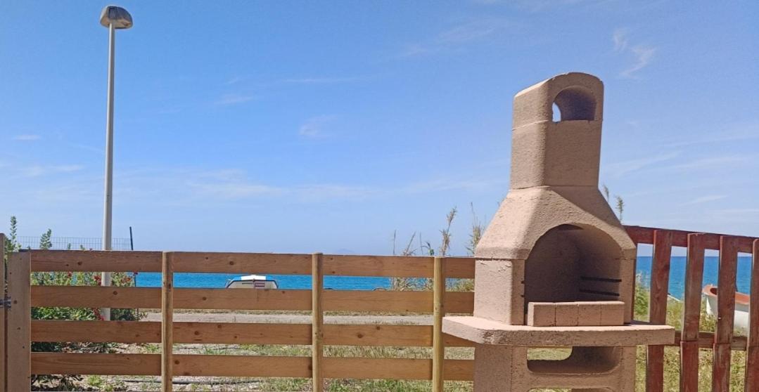 Appartamento La Casa Sul Mare