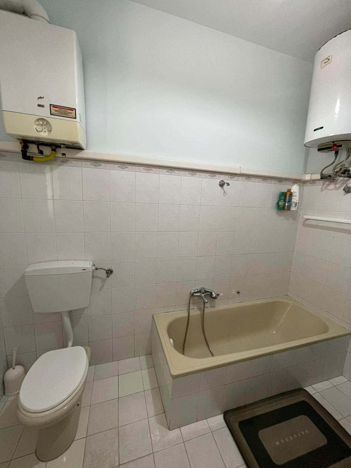 Appartamento La Casa Sul Mare