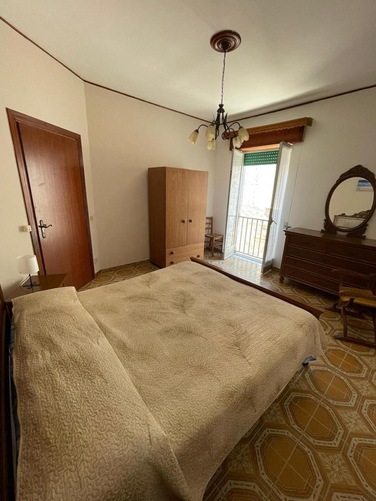 La Casa Sul Mare Apartment *