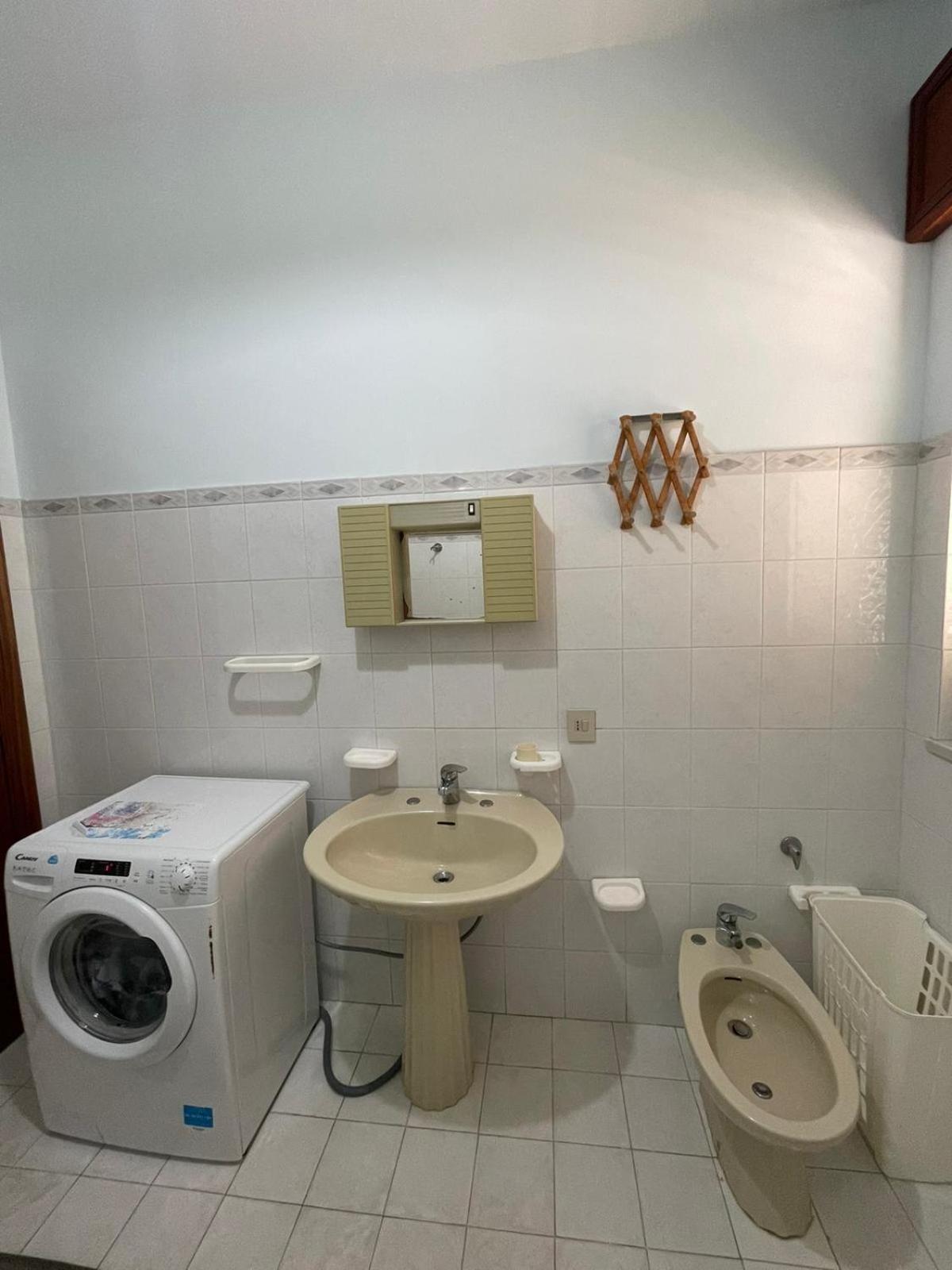 Appartamento La Casa Sul Mare Capo dʼOrlando