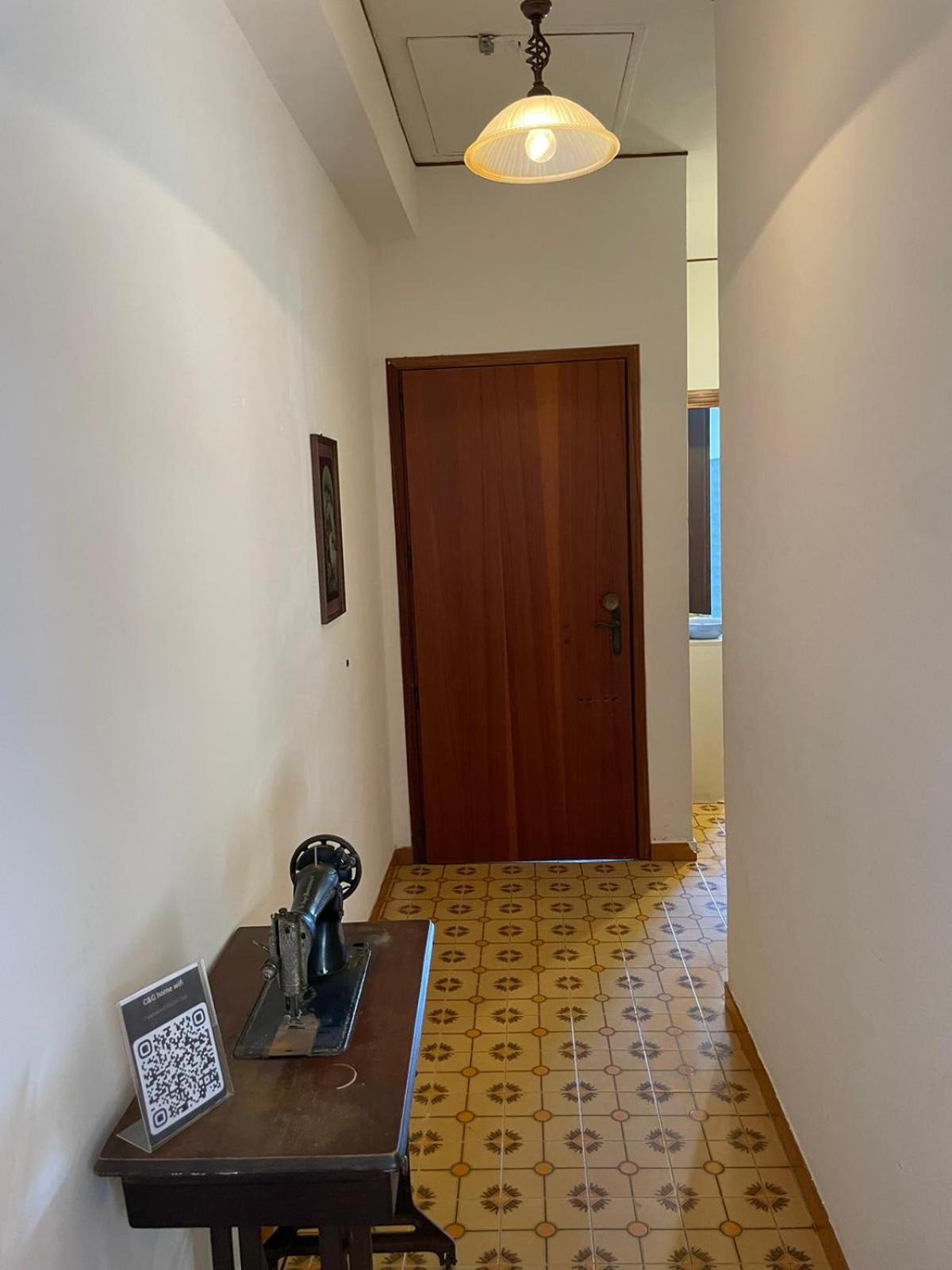 La Casa Sul Mare Appartamento