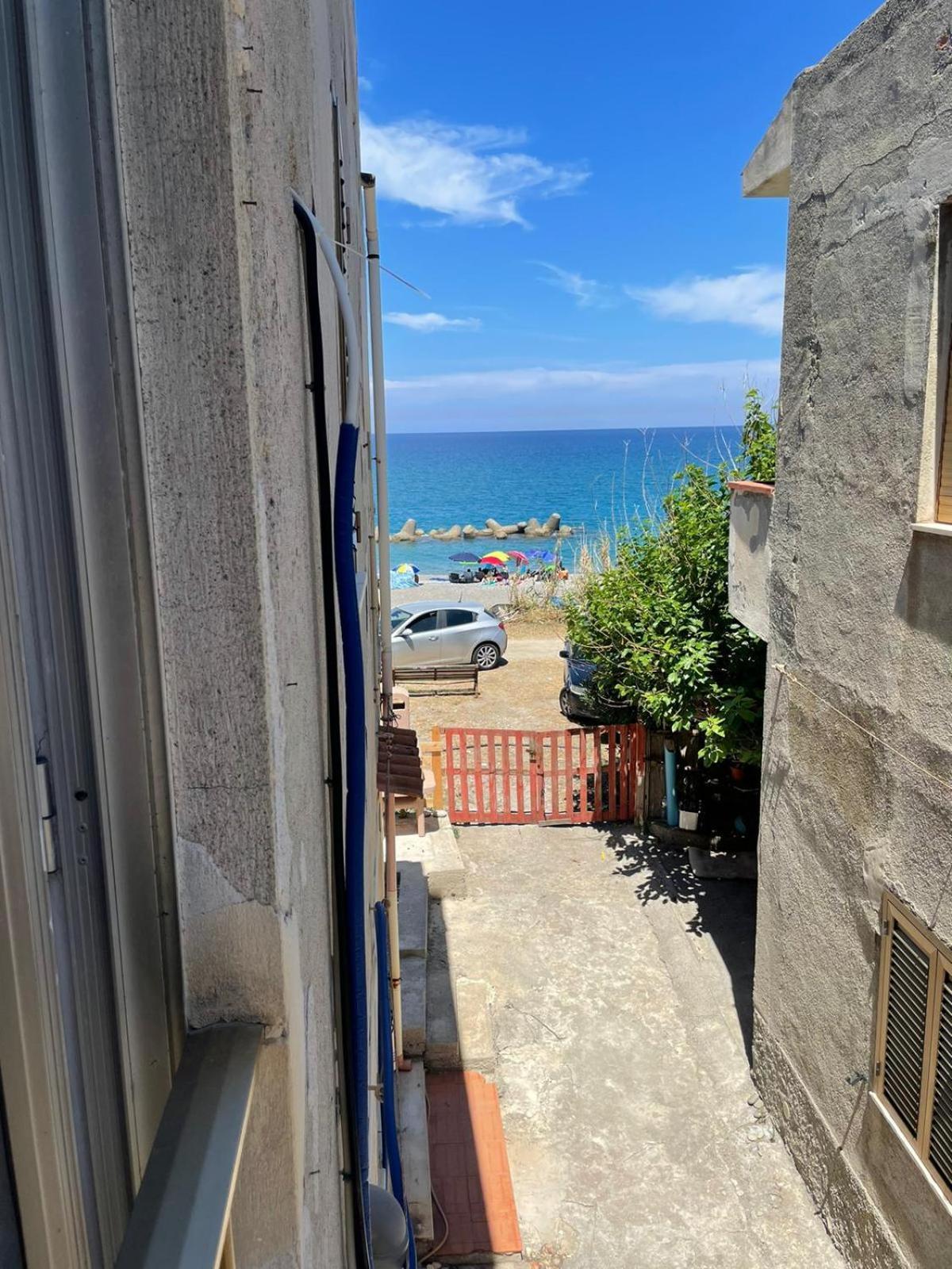 La Casa Sul Mare Apartment