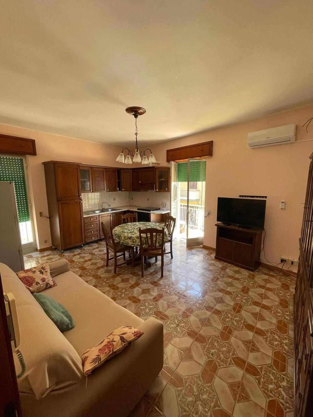 La Casa Sul Mare Apartment